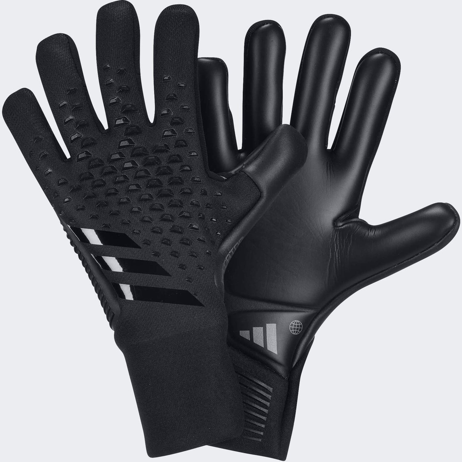Predator GL Pro Gloves - Black