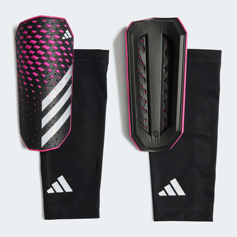 Results for pink catchers shin guards