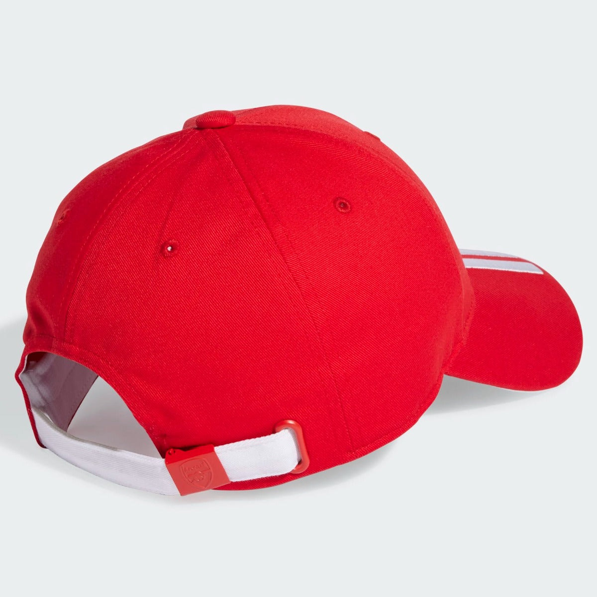 adidas 2022-23 Arsenal Baseball Cap - Scarlet-White