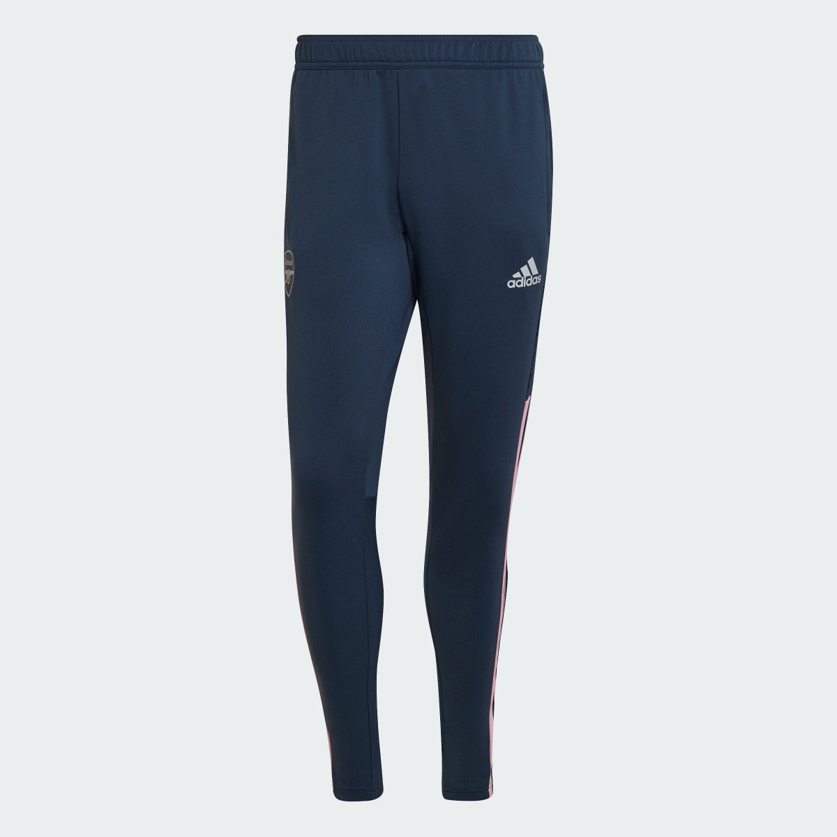 adidas 2022-23 Arsenal Training Pants - Navy