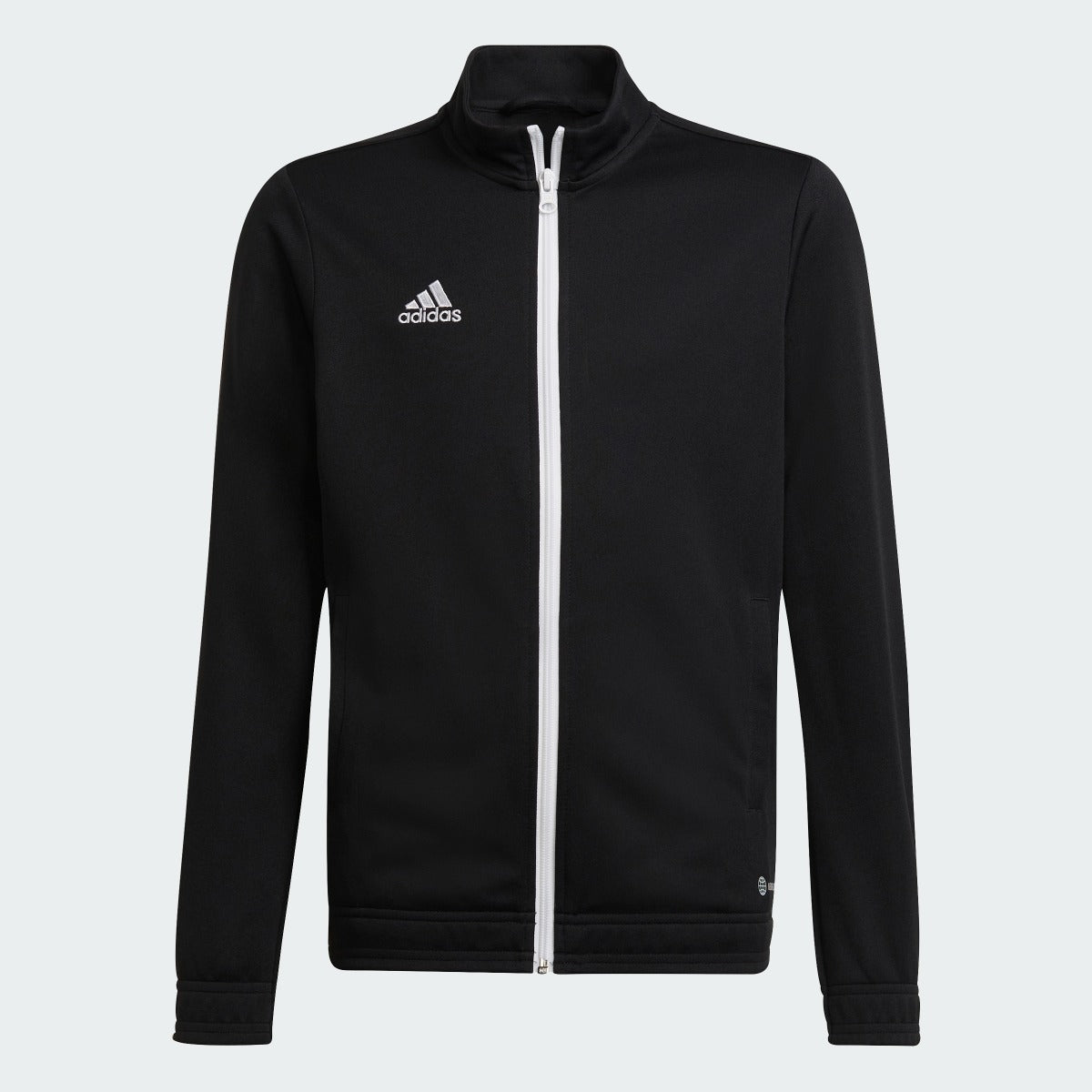 Adidas Entrada 22 Youth Track Jacket