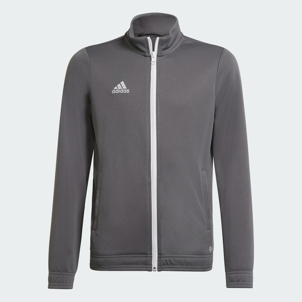 Adidas Entrada 22 Youth Track Jacket