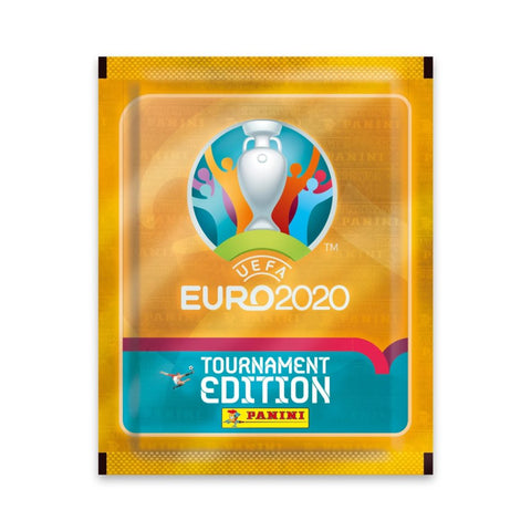 2020-21 Topps Champion League Album+Stickers