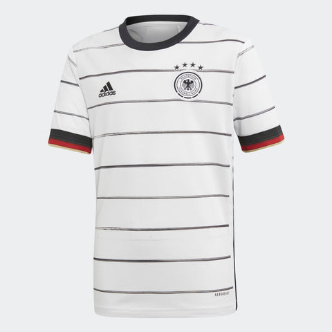 Authentic Germany national team jersey