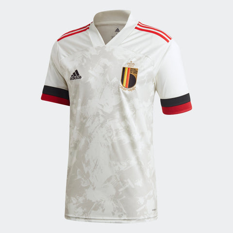 Belgium Soccer Jerseys & Clothes