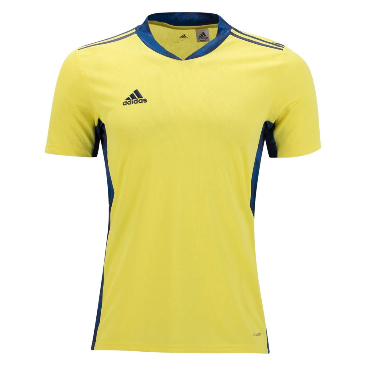 adidas AdiPro 20 Goalkeeper Short-Sleeve Jersey