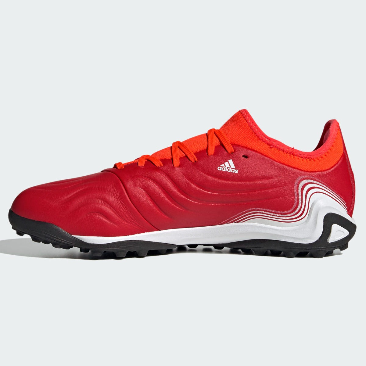 Adidas Copa Sense .3 Tf - Red-White