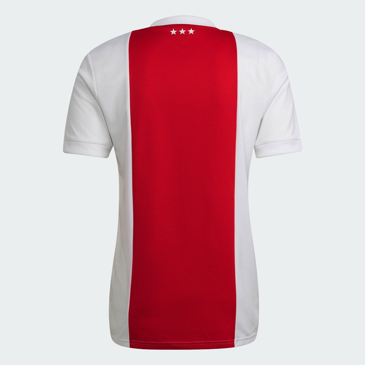 Adidas 2021-22 Ajax Home Jersey - Red-White