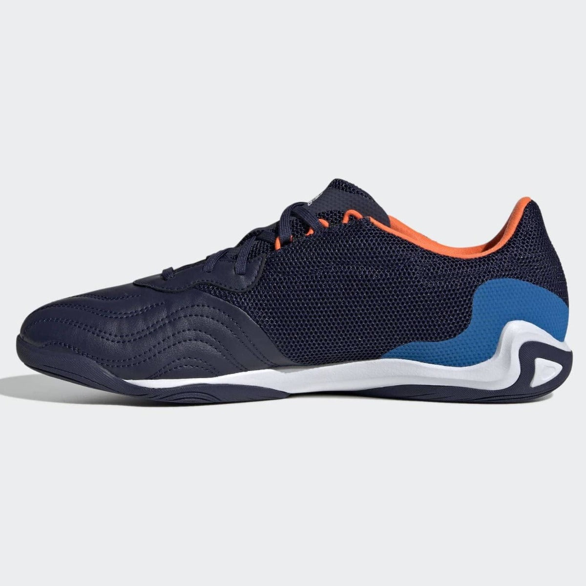 adidas Copa Sense .3 Sala Indoor - Navy-White-Blue