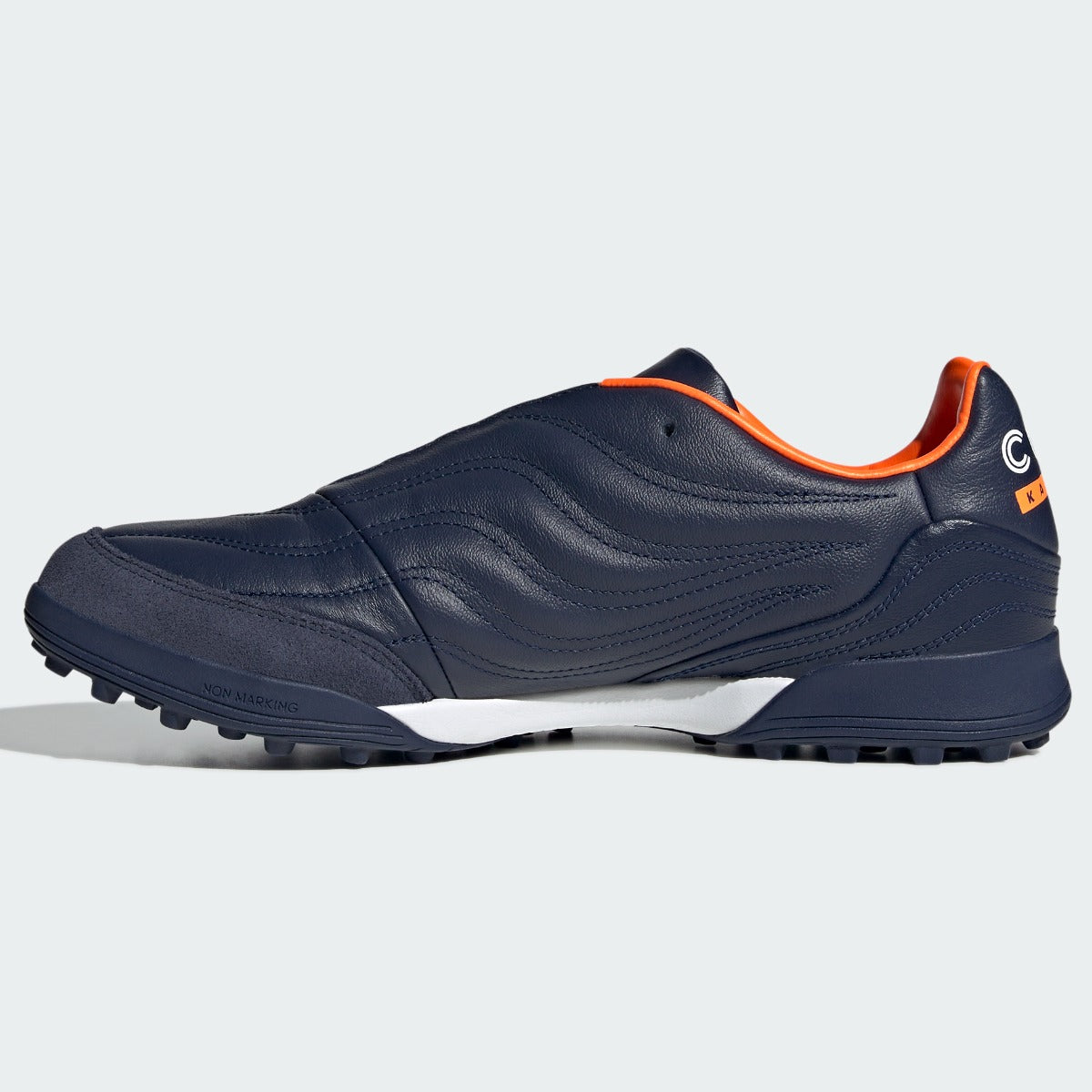 adidas Copa Kapitan .2 Turf - Navy