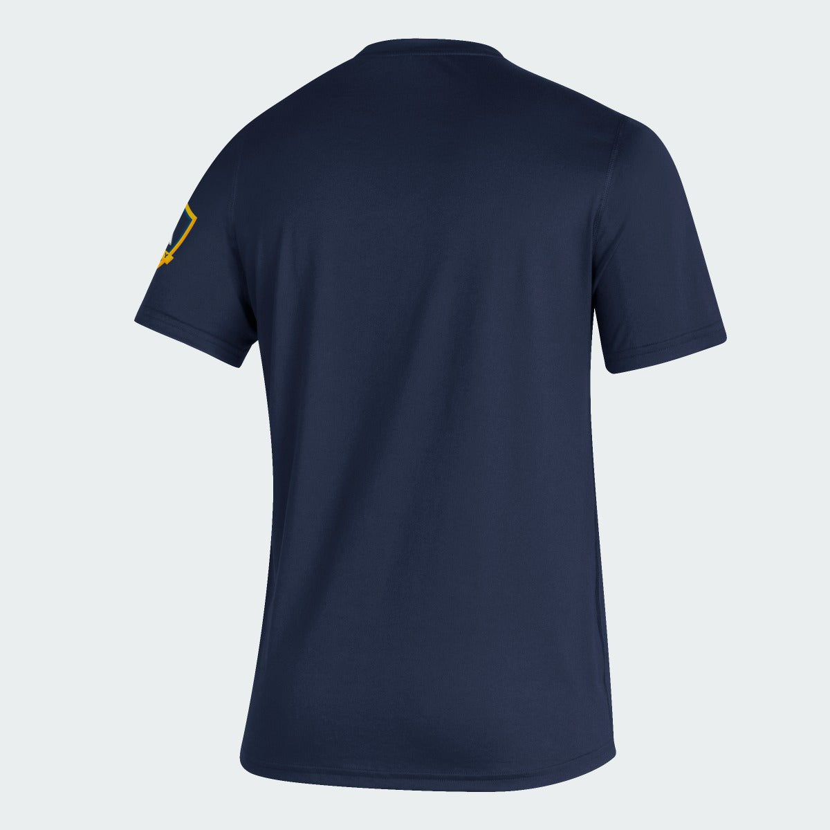 adidas 2022 LA Galaxy Creator Tee - Navy-Multi