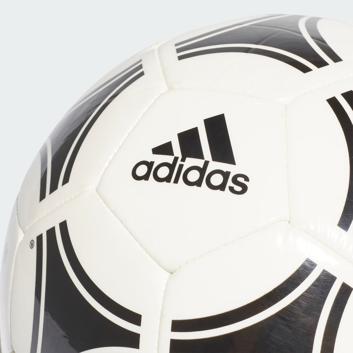 Adidas Tango Soccer Ball - White-Black