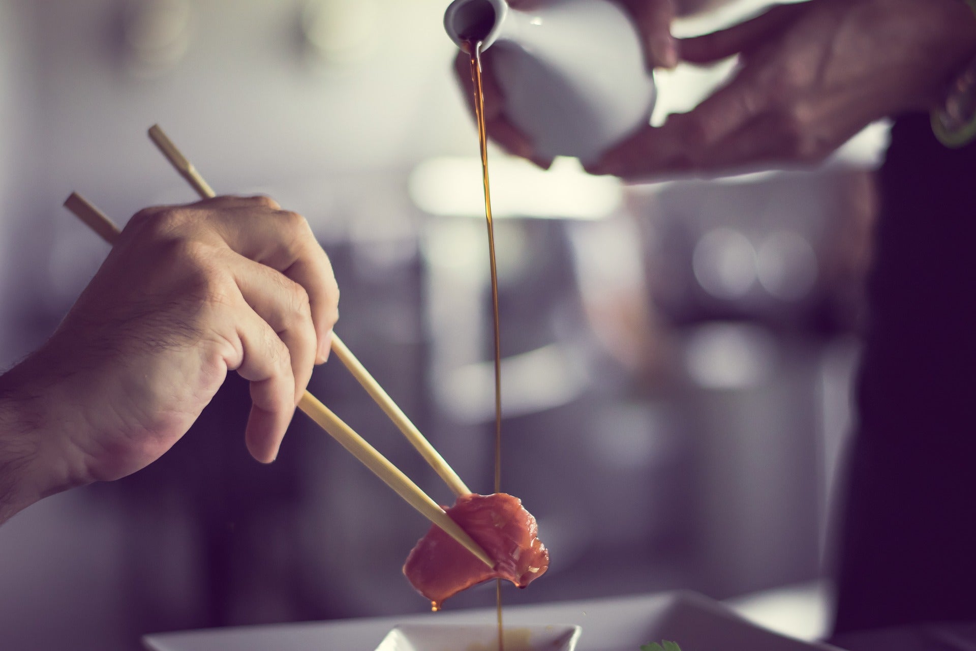 Nourriture coréenne et nourriture japonaise : Quelle est la différence ?