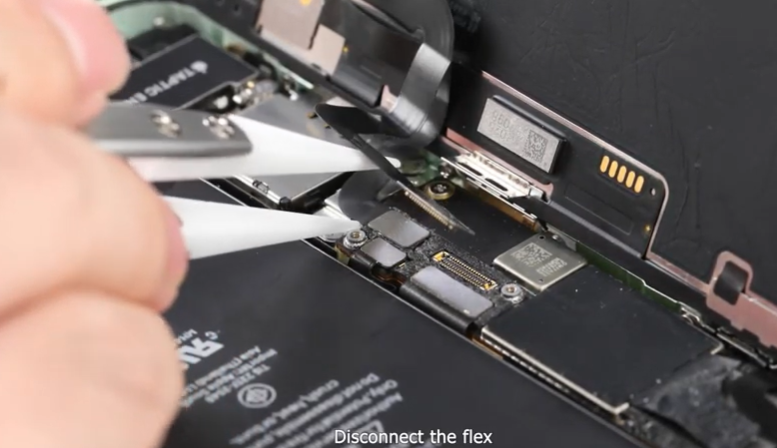 THL Screen Replacement Guide for iPhone 12