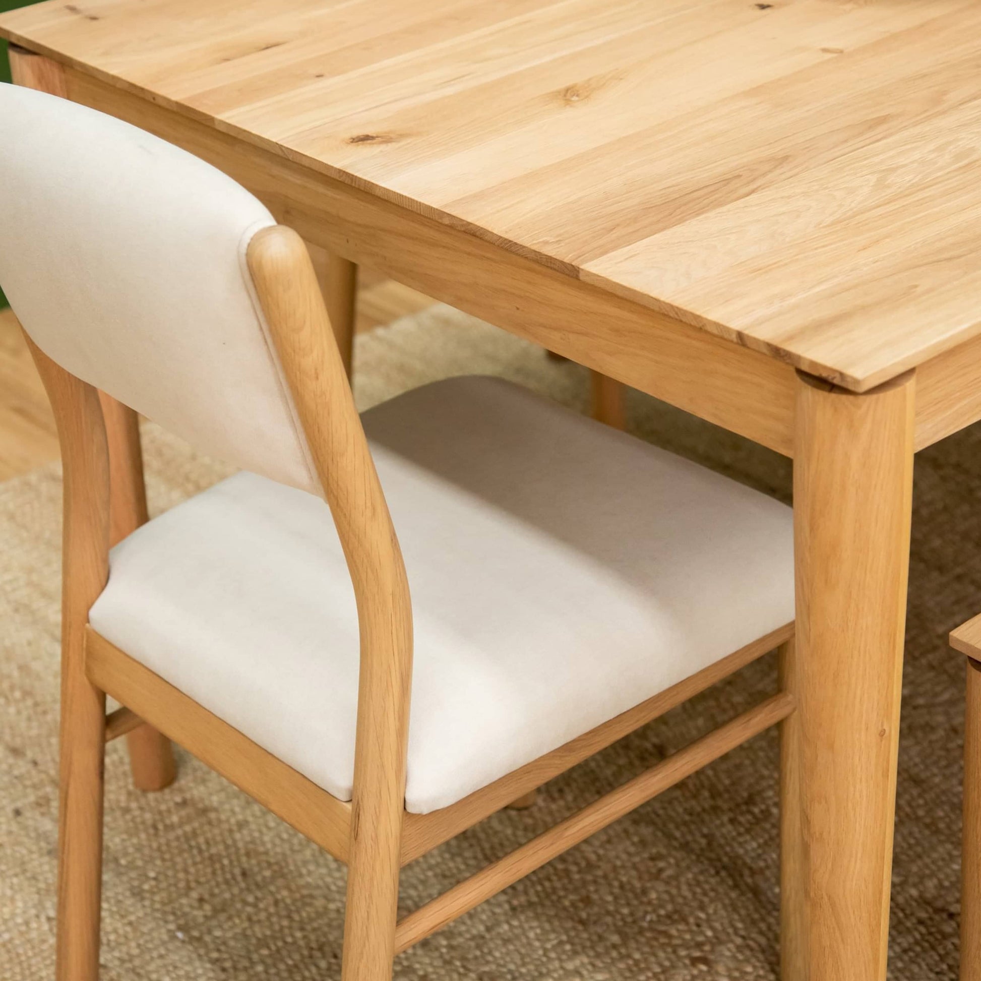 westbury reclaimed oak desk