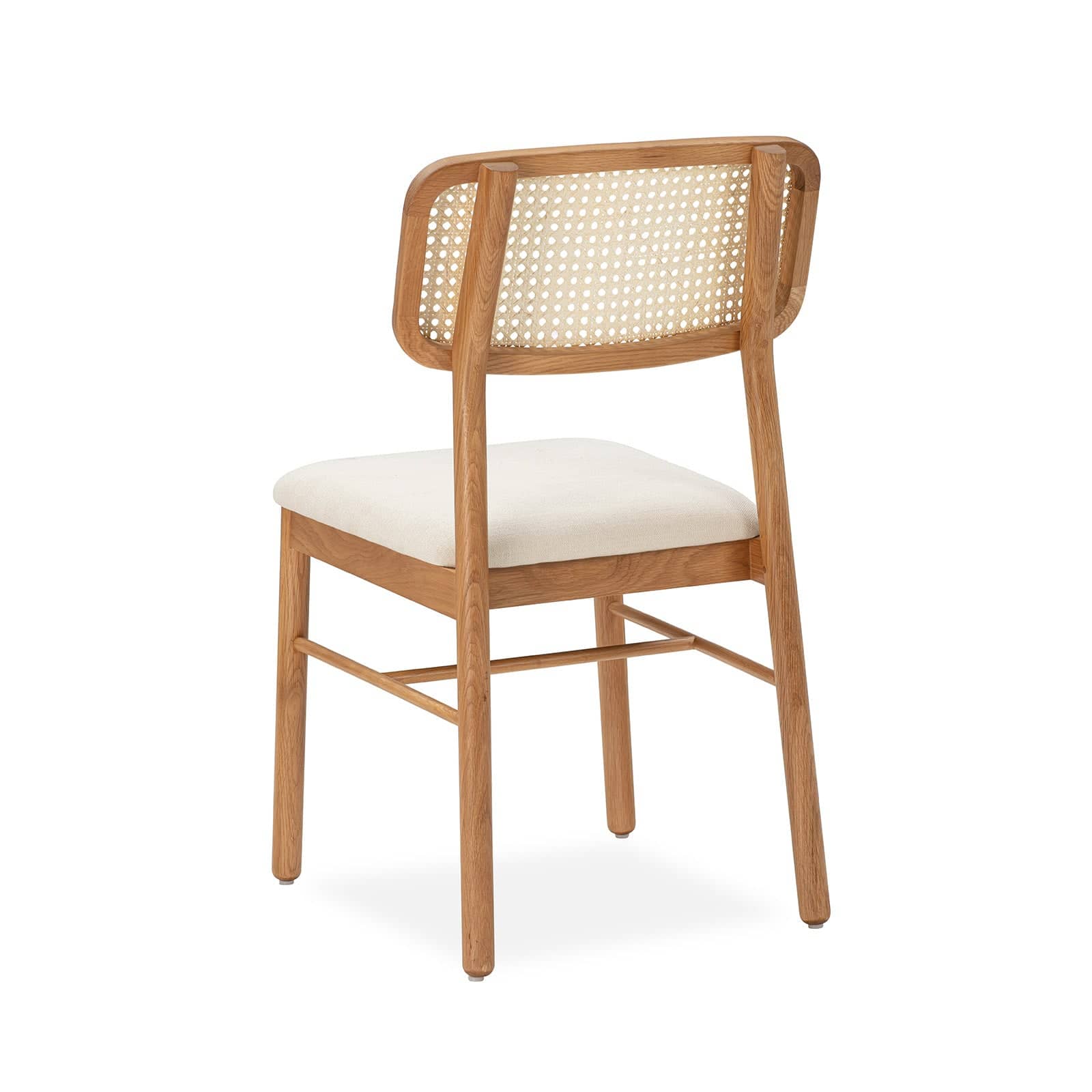 rhye woven dining chairs