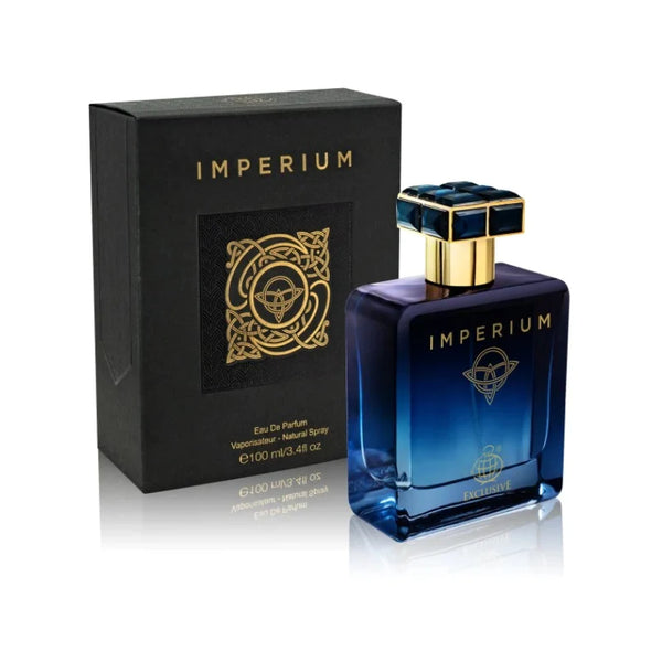 Amberley Ombre Blue EDP - 100ml (3.4oz) by Maison Alhambra