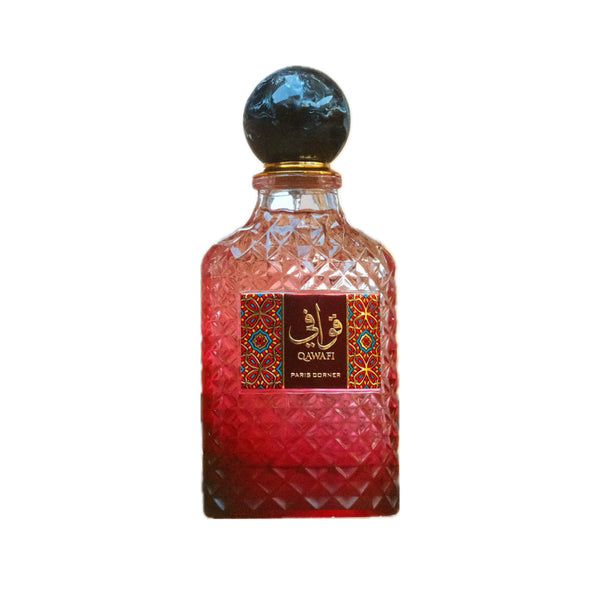 Paris Corner - Rifaaqat eau de parfum 85ML– Mister Oud