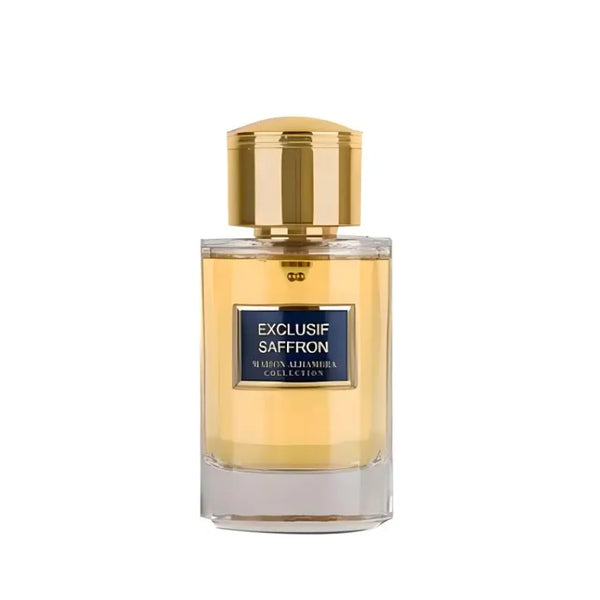 Maison Alhambra Kismet for Men woda perfumowana 100 ml - Perfumy