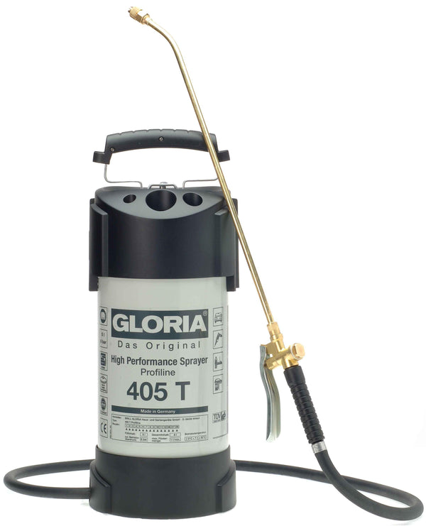 Gloria 410 TK Profiline - 10 liter