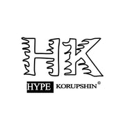 Hype Korupshin Coupons and Promo Code