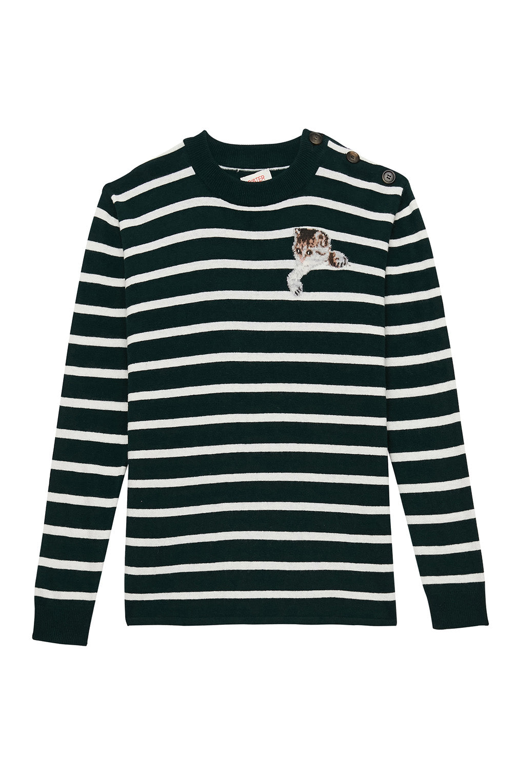 Cascadeur Pull Over Paul Joe Sister Usa