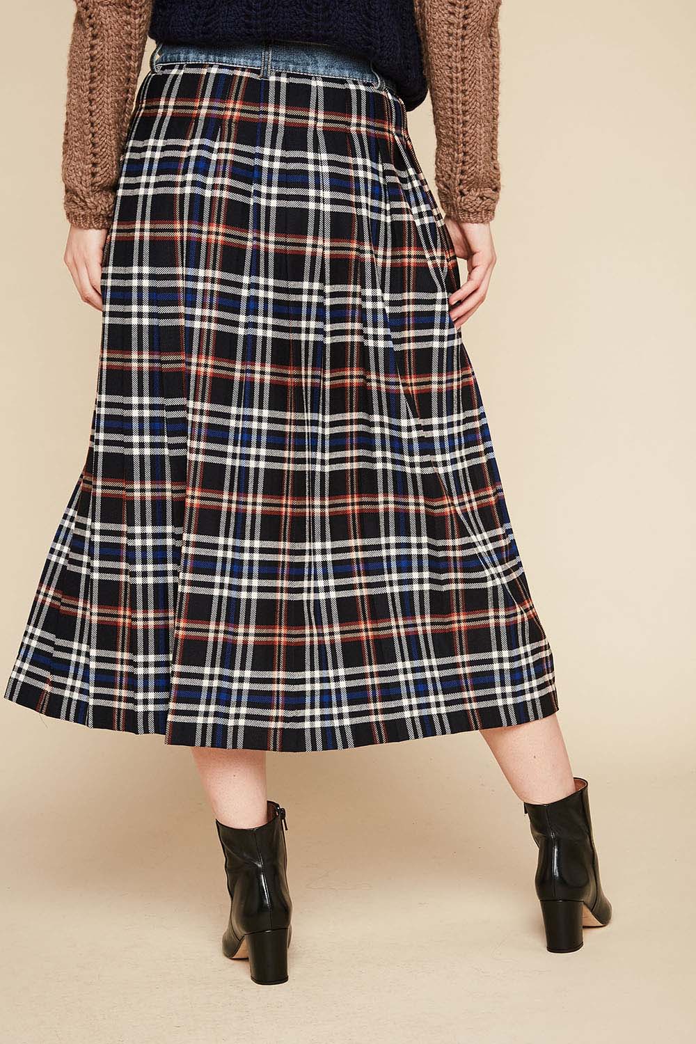 Skirty Skirt – PAUL & JOE Sister USA