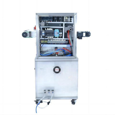 Modified Atmosphere Packaging Machine