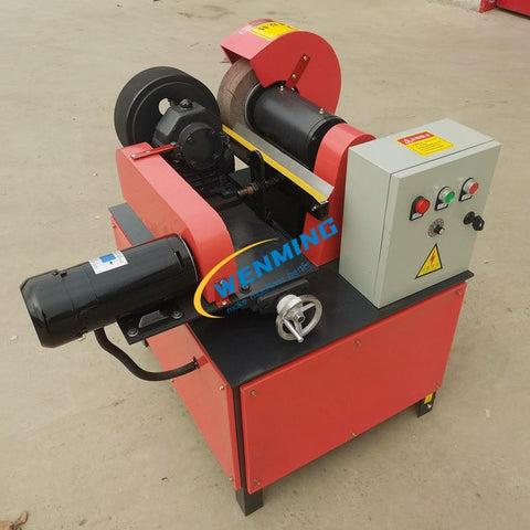 Pipe Polishing Machine