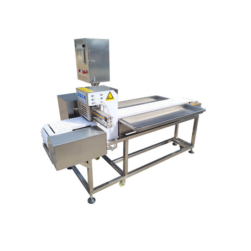 Widely Used Skewer Machine Automatic Skewer Kebab Machine