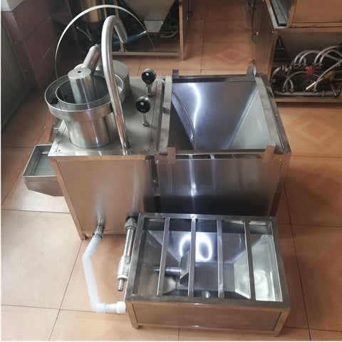 Bean Rice Washing Machine