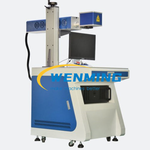 CO2 Laser Marking Machine