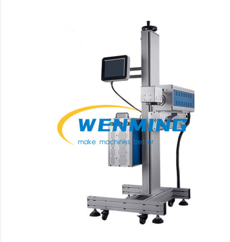 CO2 Laser Marking Machine