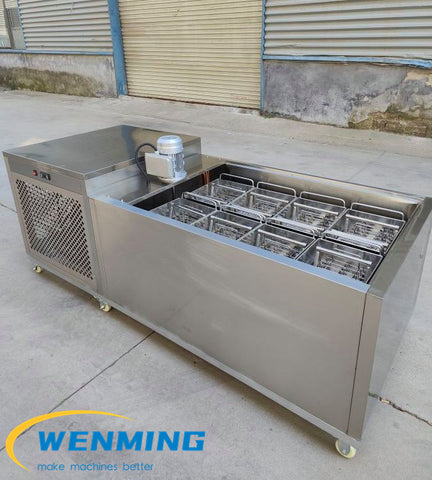 Ice Cream Machine