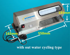 Quail Egg Peeling Machines