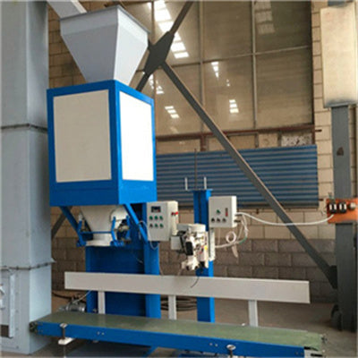 Powder Packing Machine