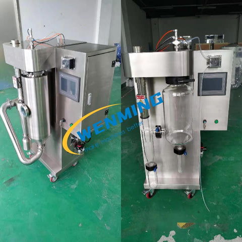 Spray Dryer