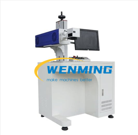UV Laser Engraver Laser Printing Machine
