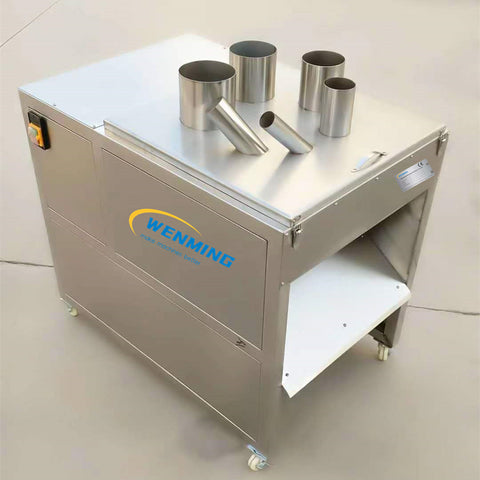 Commerical Lemon Slicer Machine factory price for sale – WM machinery