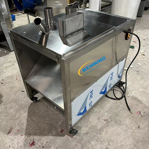 Commerical Lemon Slicer Machine factory price for sale – WM machinery