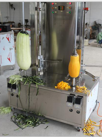 Pineapple Squash Pumpkin Watermelon Papaya Peeler Price Commercial  Industrial Automatic Peeling Machine Fruit Processing Equipment - China Peeling  Machine, Pineapple Peeling Machine