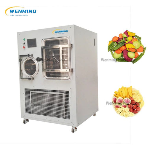 Food Freeze Dryer For Home Use