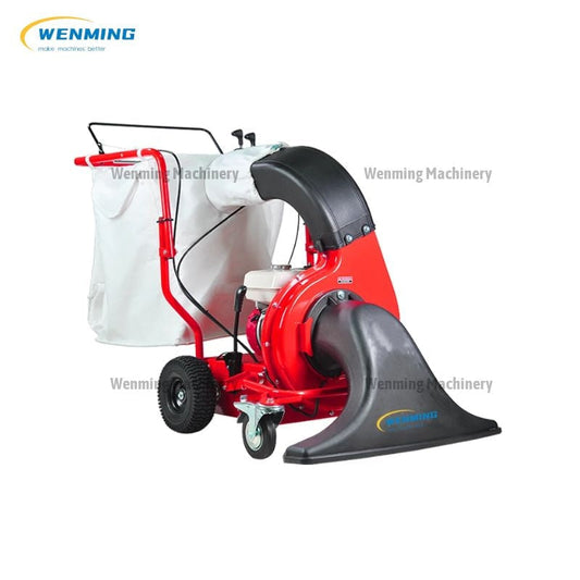 Best Outdoor Vacuum Cleaner Leaf Cleaning Machine