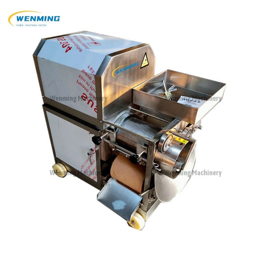 Meat Bone Separator, Deboner, Desinewer