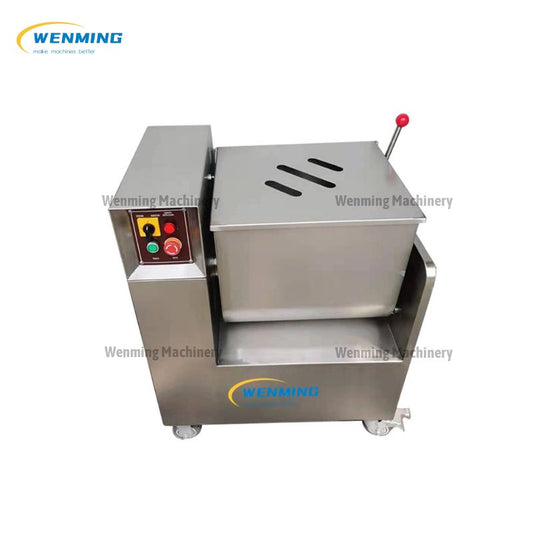 Meat Mixers Commercial Electric Meat Mixers