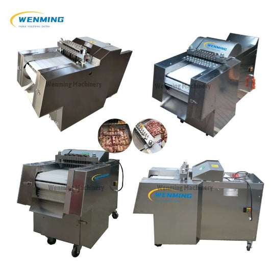 20L 10L 5L Small Bowl Chopper Machine bowl cutter for sale – WM