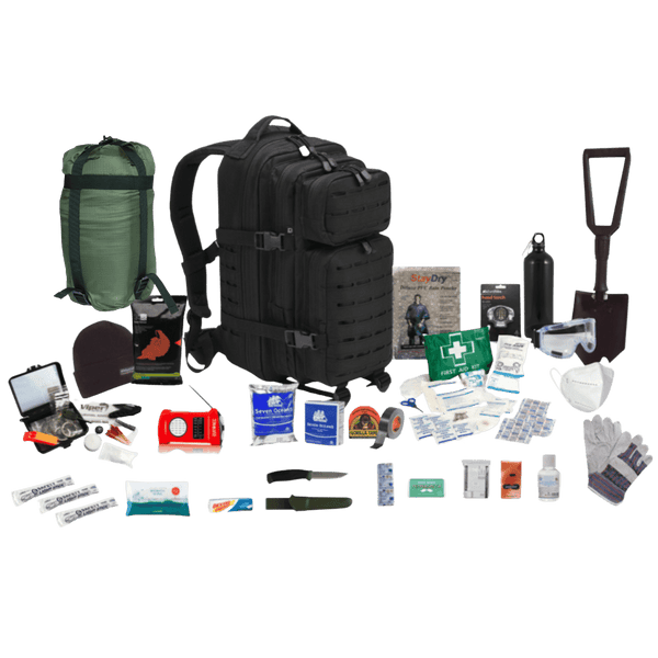 CMM Standard Survival Kit - The Survival University