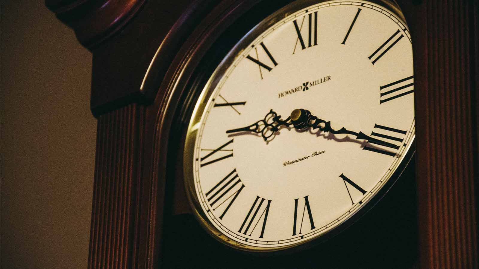 horloge-vintage