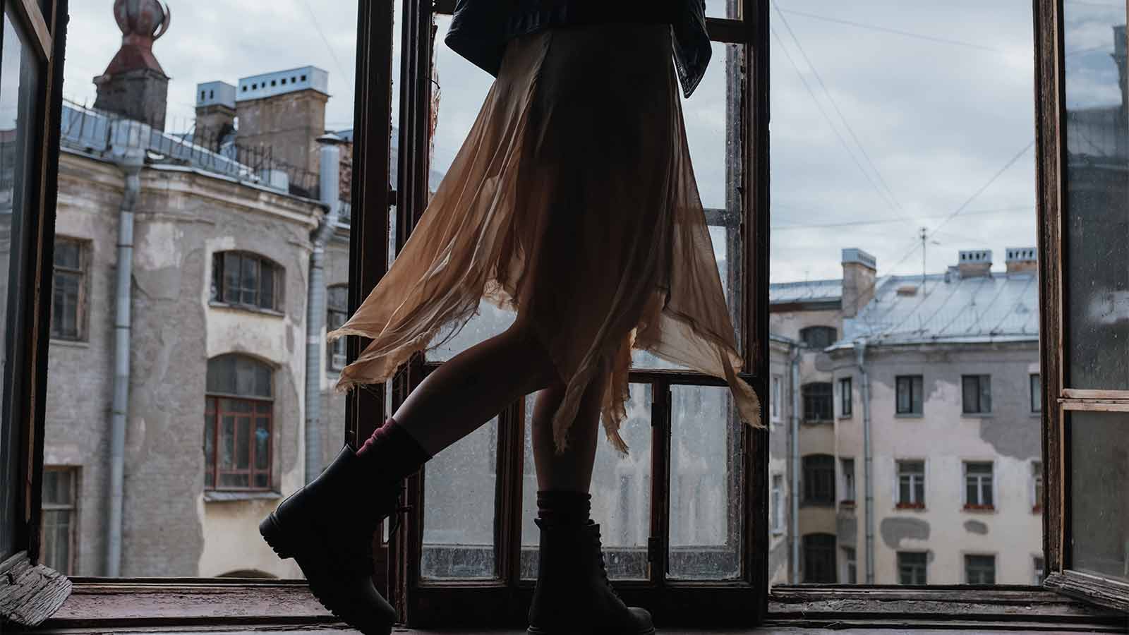 falda-vintage