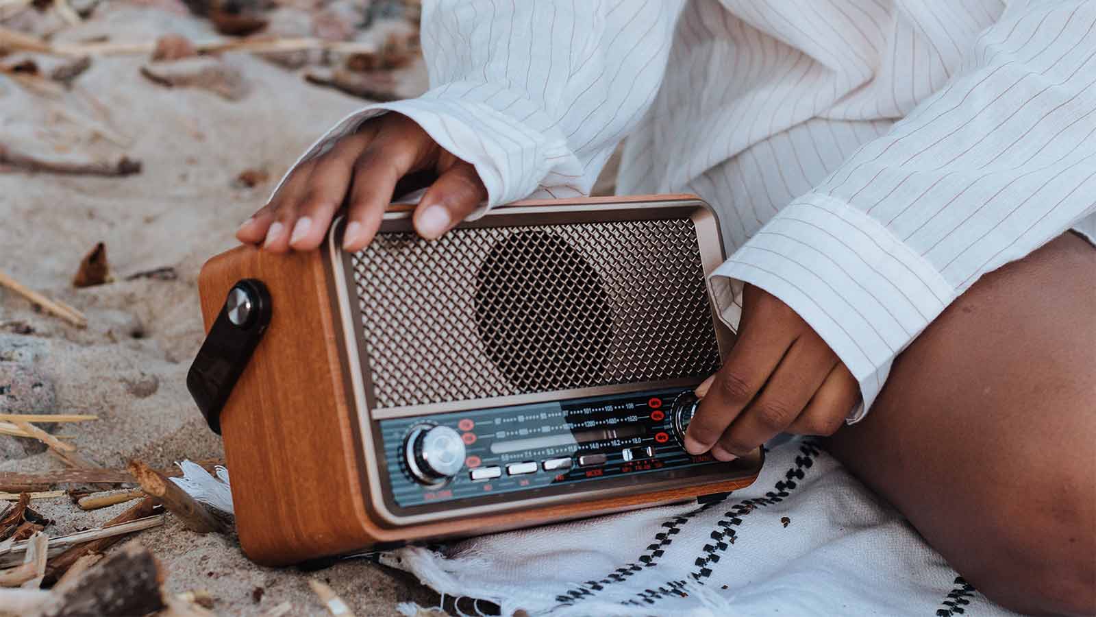 radio-vintage